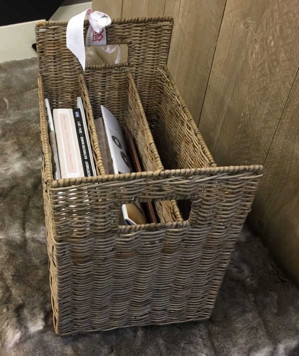 Rieten MAGAZINES - Afbeelding 3
