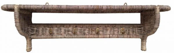 Rieten Kapstok H4 - Afbeelding 2
