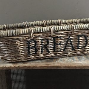Rieten Bread Pain mand