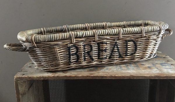 Rieten Bread Pain mand