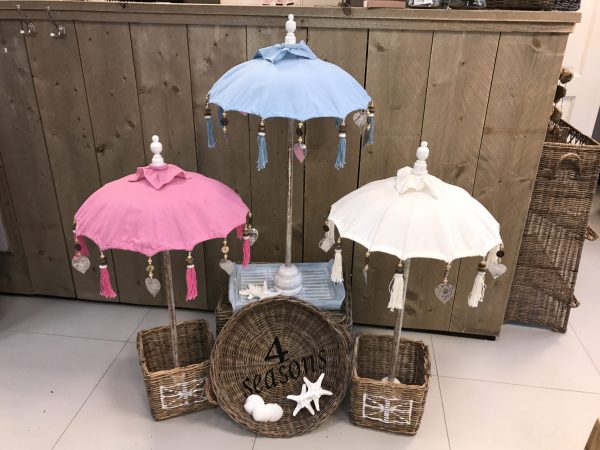 Bali Tafel Parasol