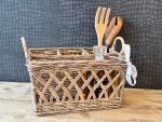 Keuken mand open weave