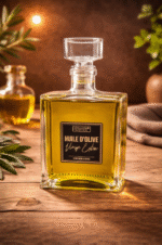 Olijfolie 50cl Extra Virgin