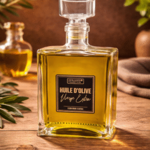 Olijfolie 50cl Extra Virgin