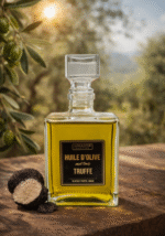 Olijfolie Truffel 20cl Extra Virgin