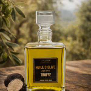 Olijfolie Truffel 20cl Extra Virgin