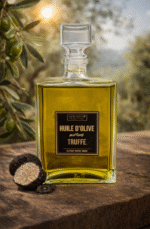 Olijfolie Truffel 50cl Extra Virgin
