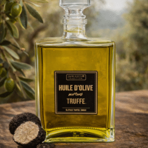 Olijfolie Truffel 50cl Extra Virgin