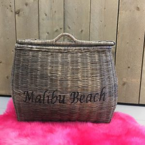 Wasmand MALIBU BEACH