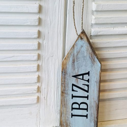 Ibiza