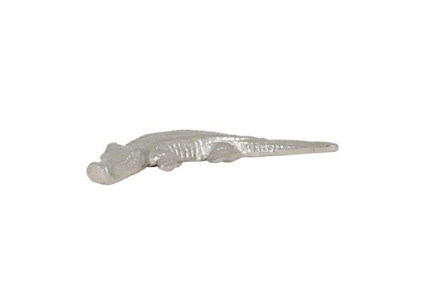 Krokodil Nikkel 14,5cm - Afbeelding 5