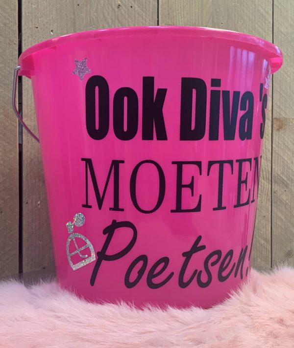 Emmer Diva - Afbeelding 4