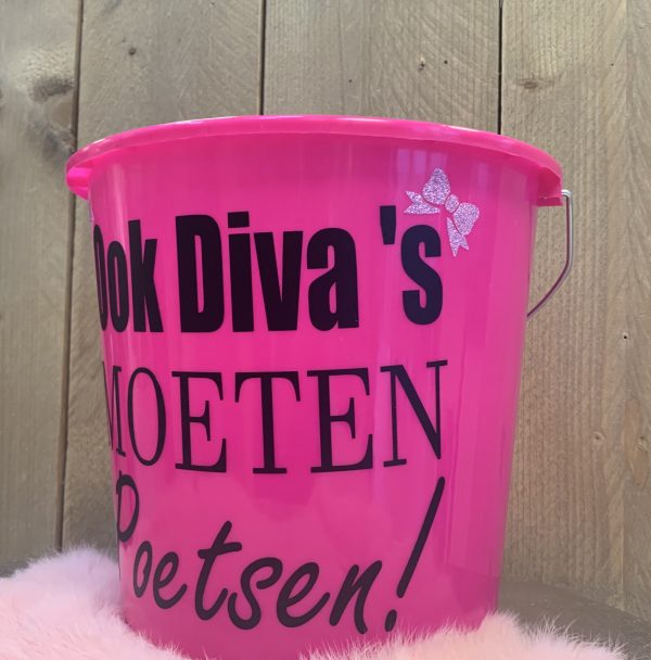 Emmer Diva - Afbeelding 6