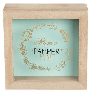 Mum Pamper Fonds