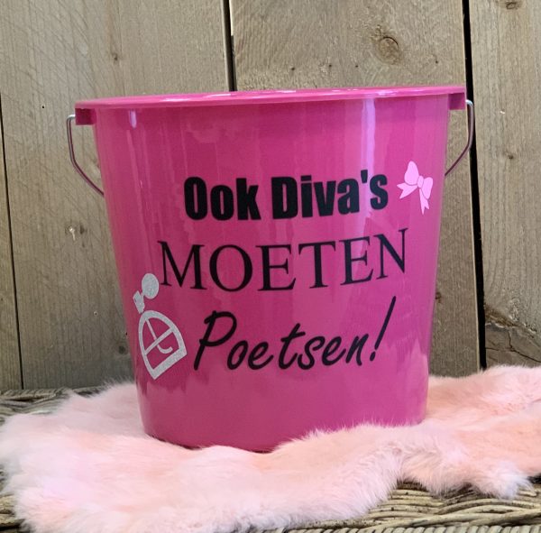 Emmer Diva - Afbeelding 3