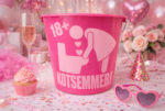 Kots Emmer Vrouw