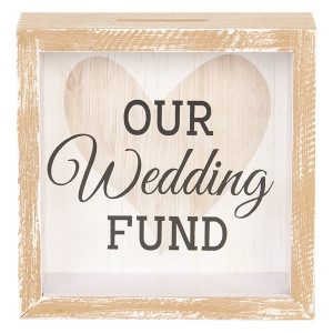 Wedding Fonds