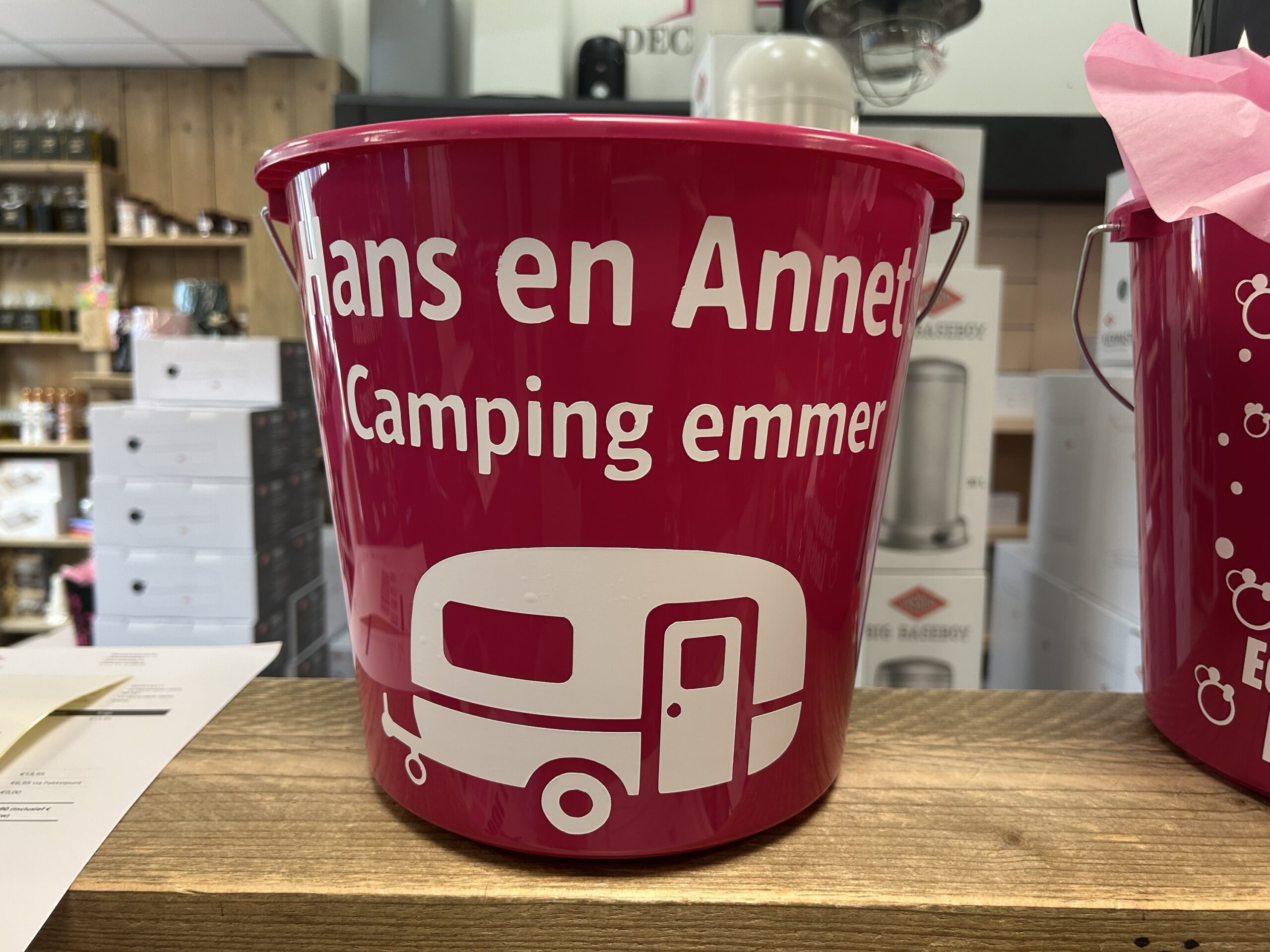 Emmer Ontwerpen Blauw & Meer - Afbeelding 10