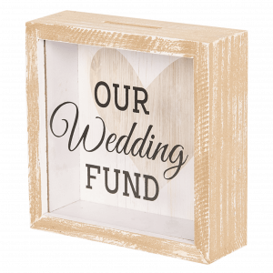 Wedding Fonds