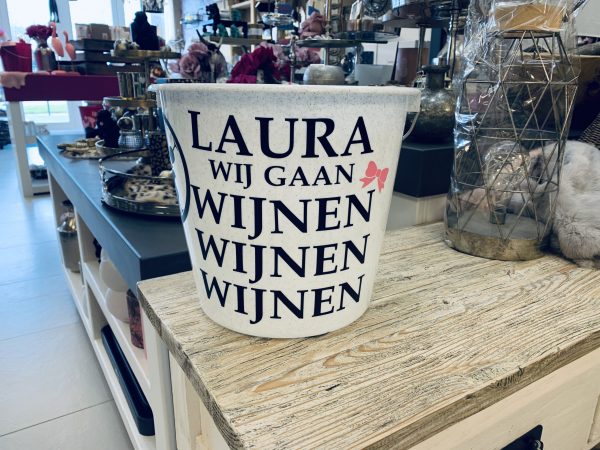 Wijn emmer - Afbeelding 12