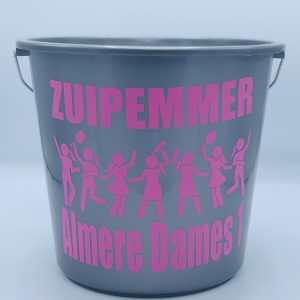 zuip EMMER dames