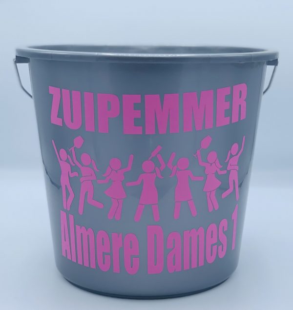 zuip EMMER dames