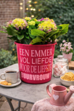 Vol Liefde Buurvrouw