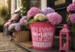 Vol Liefde Buurvrouw