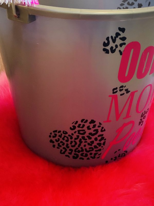 Emmer Diva Panter - Afbeelding 3