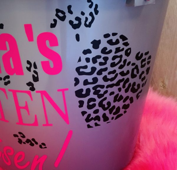 Emmer Diva Panter - Afbeelding 4
