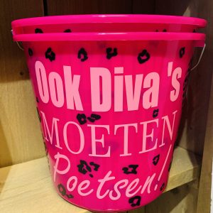 Emmer Diva Panter