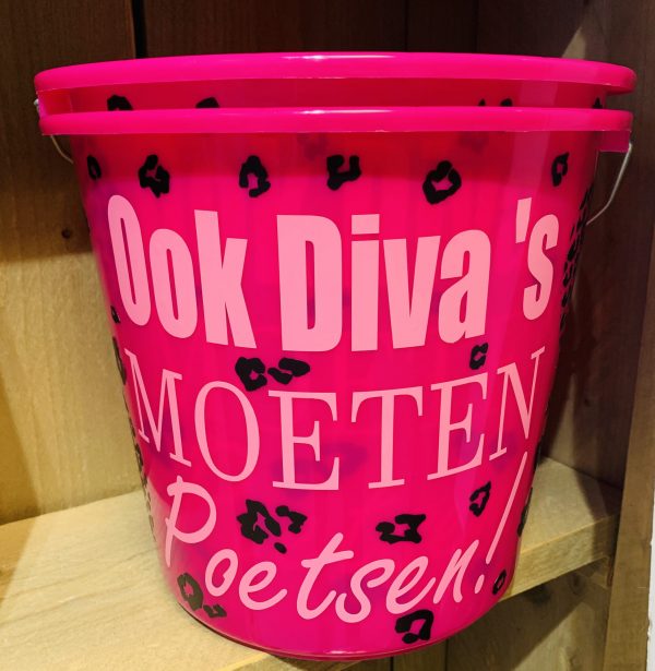 Emmer Diva Panter