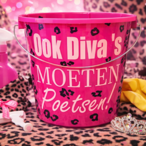 Emmer Diva Panter