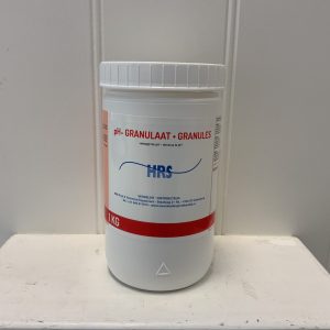 PH- Min 1 kilo