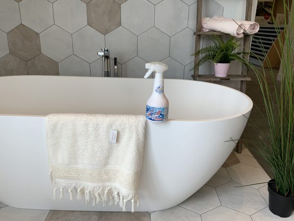 Badkamer Reinigingsmiddel - Afbeelding 4