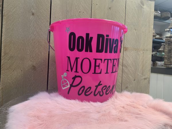 Emmer Diva - Afbeelding 10