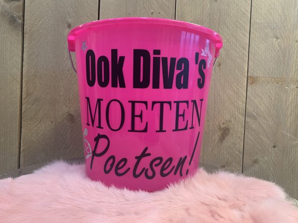 Emmer Diva - Afbeelding 11