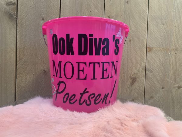 Emmer Diva - Afbeelding 13