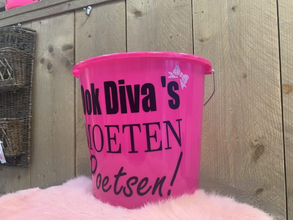 Emmer Diva - Afbeelding 9