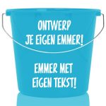 Emmer Ontwerpen Blauw