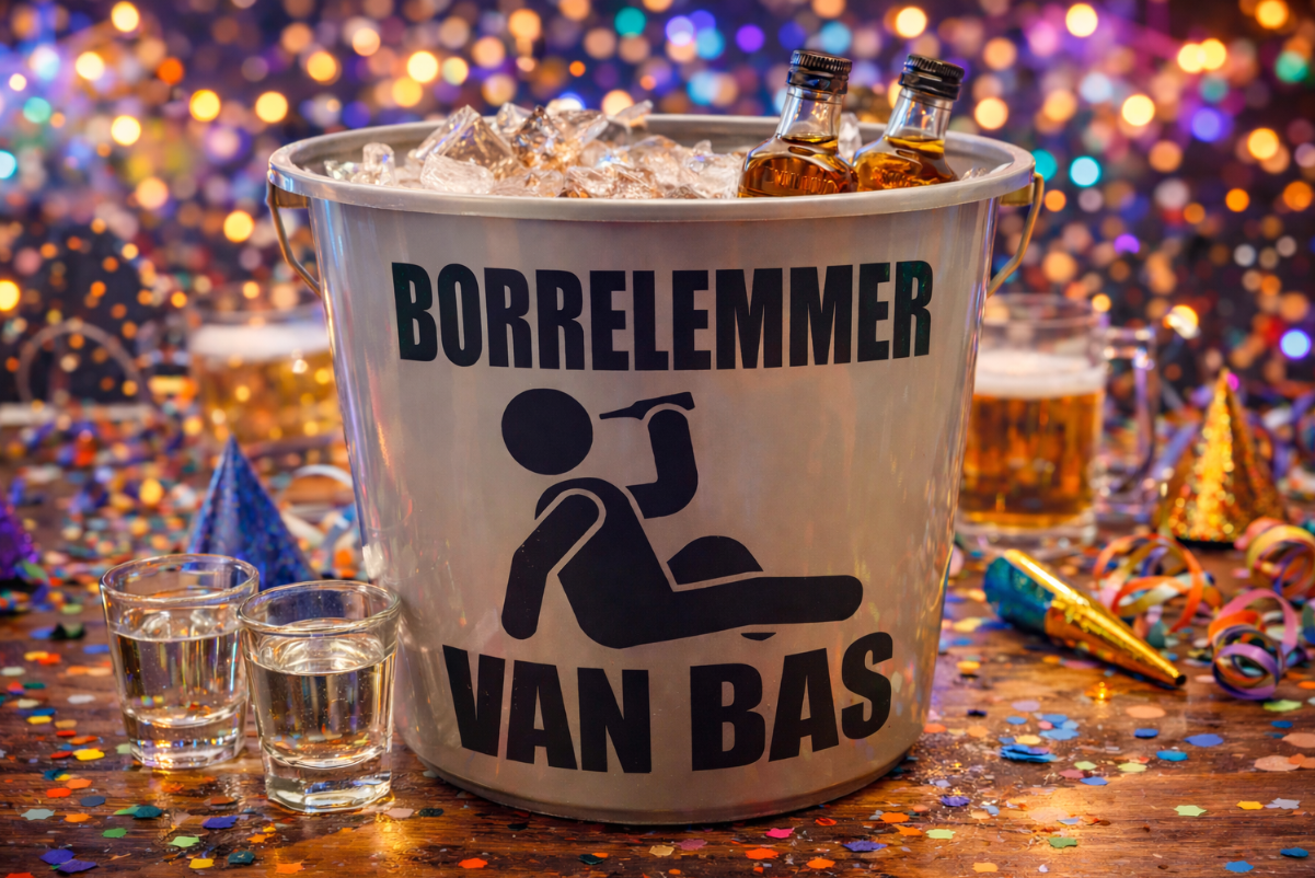 Borrel Emmer