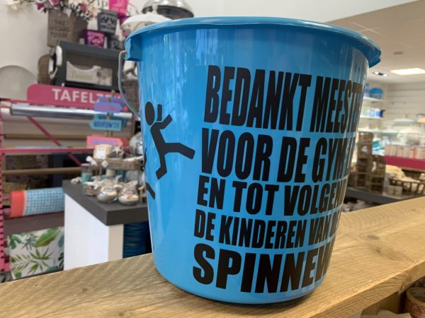 Emmer Ontwerpen Blauw & Meer - Afbeelding 4