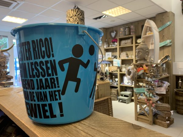 Emmer Ontwerpen Blauw & Meer - Afbeelding 3