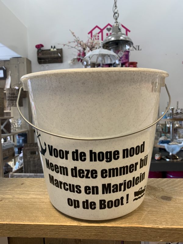 Emmer Ontwerpen Blauw & Meer - Afbeelding 6