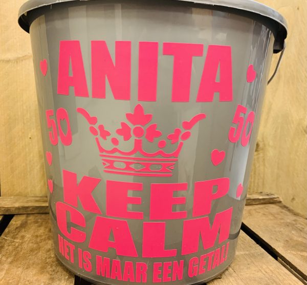 Emmer keep calm leeftijd - Afbeelding 10