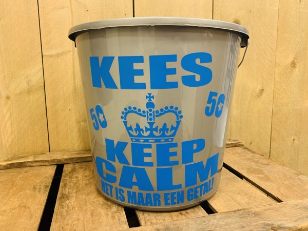 Emmer keep calm leeftijd - Afbeelding 6
