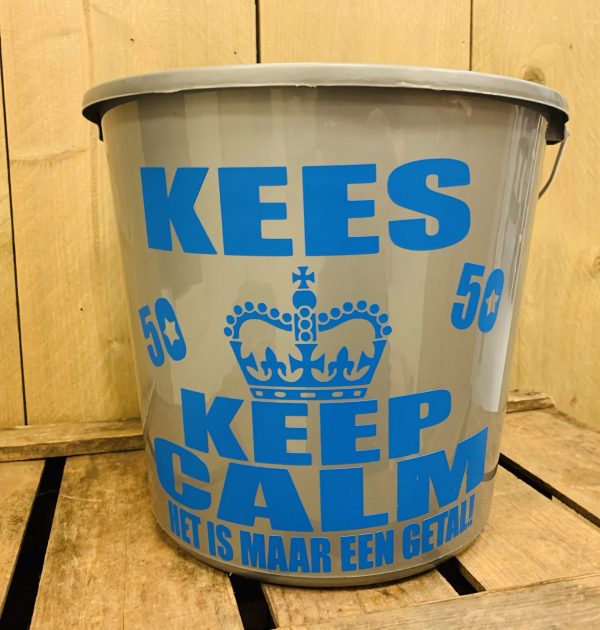 Emmer keep calm leeftijd - Afbeelding 8