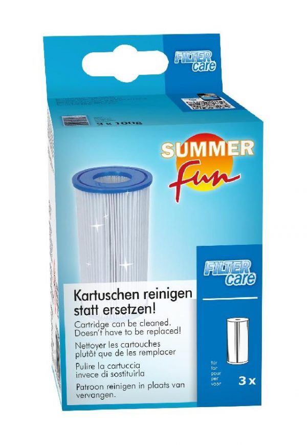 Filter reinigen - Afbeelding 2