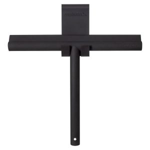 Raamwisser zwart Urban Deluxe