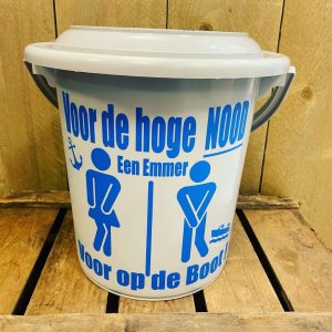 Pies Emmer